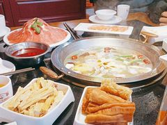 -小四川老火锅(欧风店)