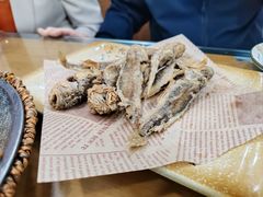 -许家炒鸡店(清真寺街店)