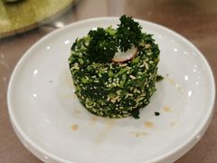 -罗阳人家私房菜(罗阳路店)
