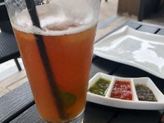 -安妮意大利餐厅(世贸天阶店)