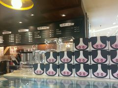 -Bread618面包生日蛋糕(欧亚商都店)