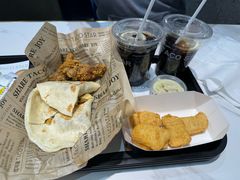 -TACO STAR 塔可星(下沙宝龙店)