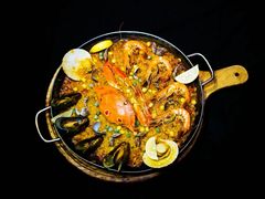 -地狱厨房Hell's  Kitchen(美丽熙街店)