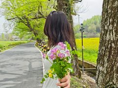 -美兰湖景区