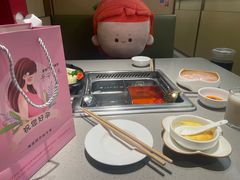 -海底捞火锅(吾悦广场店)