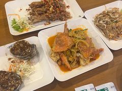 -两兄弟Song Pee Nong(2号店)