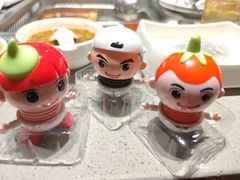 -海底捞火锅(奥森店)