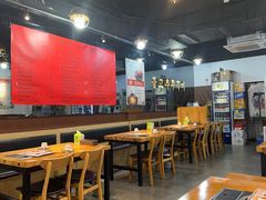 -红辣椒八爪鱼特色韩国料理专门店(远景路旗舰店)