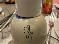 -雅玛花式铁板烧(国宏宾馆店)