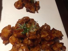 -绿茶餐厅(蓝色港湾店)