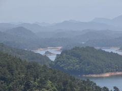 -千岛湖城中湖游船码头
