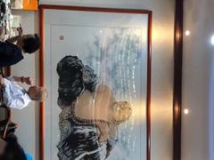 -大佛寺高级素食自助餐厅