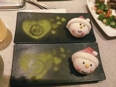 -海底捞火锅(群光广场店)