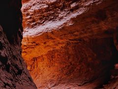 -天山神秘大峡谷