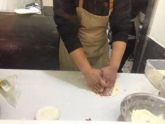 -米斯特比萨(亦庄国融国际店)