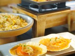 -很久以前羊肉串(大宁中心广场店)