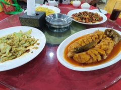 -老孙家饭庄·非遗(东关店)
