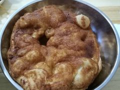 糖油饼-增盛魁小吃店