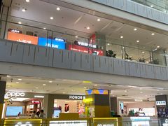 -凯德MALL(西直门店)