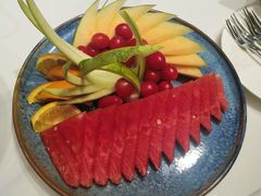 -湖北三五醇酒店·35年新楚菜