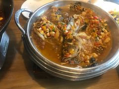 -禾田下生态餐厅(华天城总店)