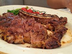 -马克西姆俄罗斯餐厅(通亚街店)