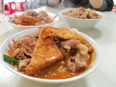 -阿晖沙嗲面