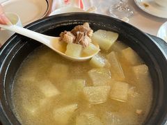 -渝信川菜(南滨店)
