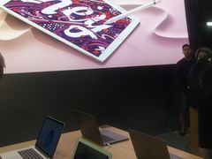 -Apple 零售店(Canton Road)