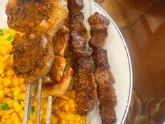 -民族饭荘(新华大街店)