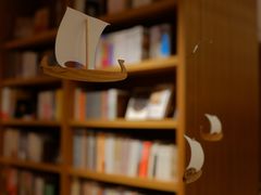 -二酉书店TOYOU BOOKS