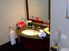 -成都天府丽都喜来登饭店