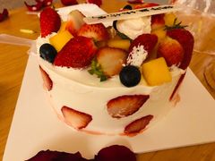 -卡漫莫尼蛋糕(徐汇店)