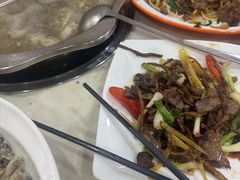 -潮悦牛肉火锅城(水贝店)