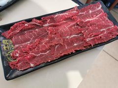 -通好吃潮汕潮家牛肉火锅店(张家边店)