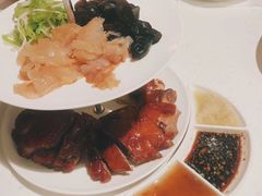 -翠華餐廳(浦东机场T1店)