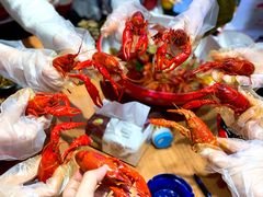 -拙大师·龙虾四季排档·夜宵至凌晨4点(九环路店)