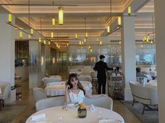 大堂-Jean Georges