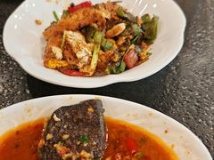 -湘肠香火锅店(团结湖店)
