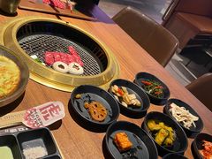 -虎哥六韩式烤肉料理 TIGERGRILL(隆生金山湖中心购物广场店)