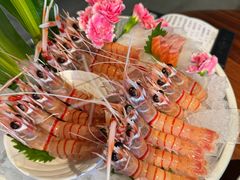 -Mr.Fish鱼鲜生海鲜放题(高德置地冬广场店)