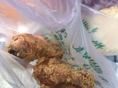炸鸡腿-满记烧饼(牛街东里小区一区店)