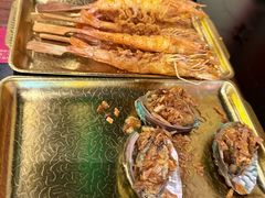 -牛New寿喜烧(虹桥新天地店)