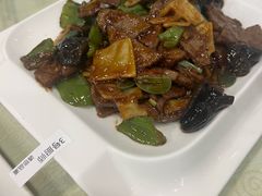 -东四民芳餐厅(世茂工三店)