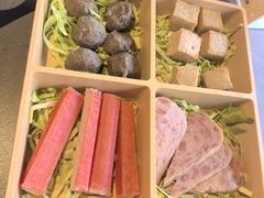 -竹犇番茄火锅(长风街店)