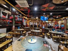-灶东家民间菜(回兴店)