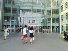 -上海市第一人民医院(松江南部)