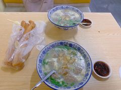 -海清宁记大馅云吞