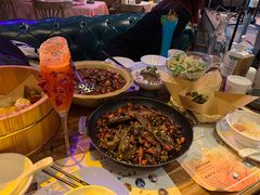 -胡桃里乐队酒馆(农科路店)