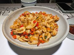 -客家大院·非遗赣南客家菜(郁孤台店)